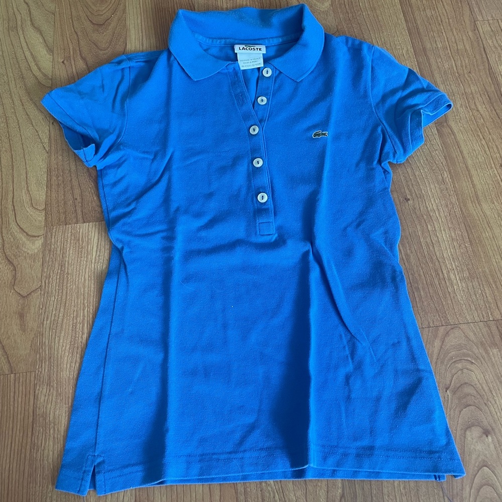 Lacoste Polo